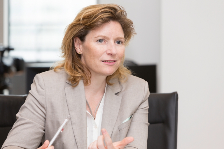 Auswirkungen des Coronavirus auf die Unternehmensbewertung - Ein Interview mit Prof. Dr. Birgit Felden